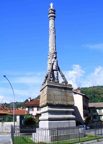 Monumento a Pietro Micca 1