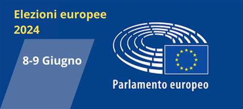 Elezione dei membri del Parlamento Europeo spettanti all'Italia da parte dei cittadini dell'UE residenti in Italia